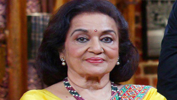 SHOCKING: Asha Parekh suffered from depression and was suicidal during the peak of her career