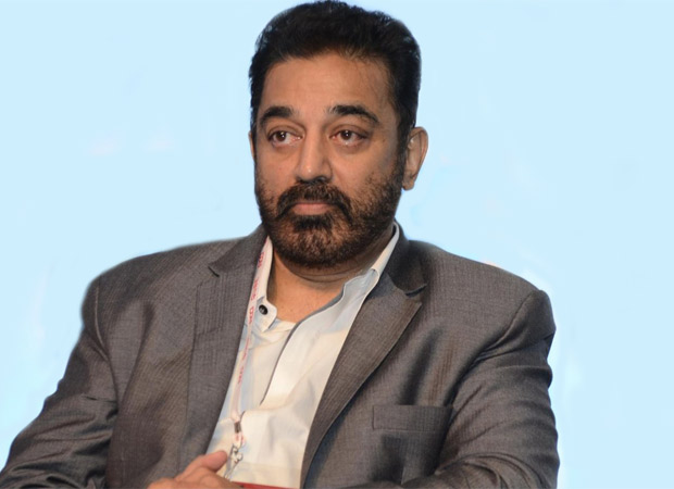 SHOCKING Kamal Haasan’s house catches fire; he escapes unhurt