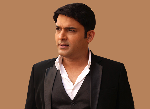SHOCKING Kapil Sharma accused of plagiarism by a stand-up comedian