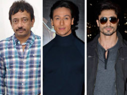 SHOCKING: Ram Gopal Varma abuses Tiger Shroff; Vidyut Jammwal leaks audio on Twitter