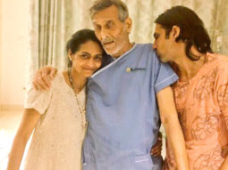 SHOCKING: Veteran actor Vinod Khanna ailing from bladder cancer?
