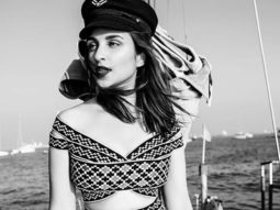 SUPERHOT: Parineeti Chopra looks stunning on the cover of Cosmopolitan