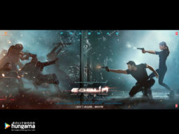 Movie Wallpapers Of The Movie Saaho