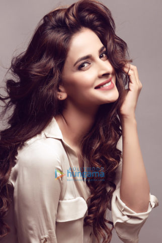 Celebrity Photo Of Saba Qama