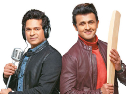 Sachin Tendulkar’s Full Song Sachin’s Cricket Wali Beat With Sonu Nigam