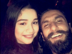 Check out: Sachin Tendulkar’s daughter Sara Tendulkar’s fangirl moment with Ranveer Singh