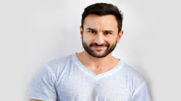 WHAT? Saif Ali Khan to star in a Netflix series based on a book and here are the details
