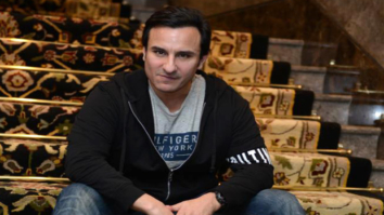 Saif Ali Khan says use of loudspeakers for religion comes from insecurity