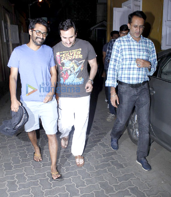 saif ali khan snapped post meeting in bandra 3