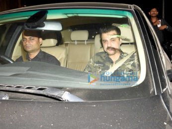 Saif Ali Khan, Kareena Kapoor Khan, Sidharth Malhotra and Alia Bhatt snapped at Diwan's house party