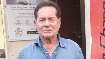 Salim Khan Gets Nostalgic Remembering His Mahesh Bhatt Connection