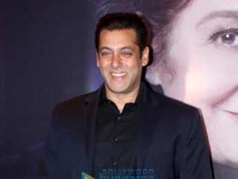 Salman Khan, Dharmendra & Jeetendra grace the launch of Asha Parekh's book 'The Hit Girl'