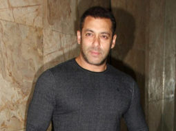 Salman Khan On Writing Autobiography: “Mujhse To Life Mein Kabhi Na Ho”