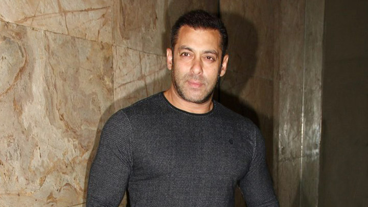 Salman Khan On Writing Autobiography: “Mujhse To Life Mein Kabhi Na Ho” Salman Khan On Writing Autobiography: “Mujhse To Life Mein Kabhi Na Ho”