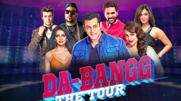 Salman Khan & Team Will Perform At This SUPERB Venue In Sydney For Dabangg Tour
