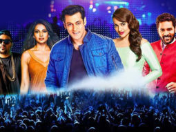 Salman Khan & Team’s Auckland Venue For Dabangg Tour