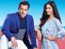 Salman Khan and Katrina Kaif come together for this. Read to find out!