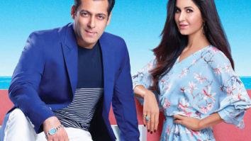 Salman Khan and Katrina Kaif come together for this. Read to find out!