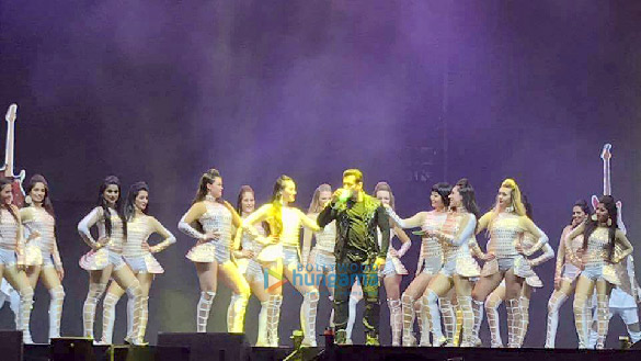 salman khan at the dabangg tour in auckland new zealand 5