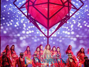 Salman Khan & team perform at Da-bangg Tour Concert in Melbourne