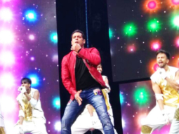 Salman Khan’s BEST MOMENTS From Melbourne Dabangg Tour HUNGAMA