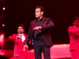 Salman Khan on the importance of Garma Garam Rehearsals