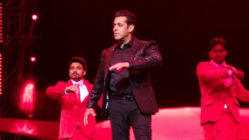 Salman Khan on the importance of Garma Garam Rehearsals