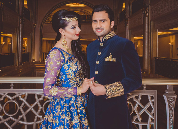 Sana-Adel-Sangeet