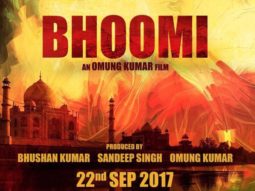 Sanjay Dutt starrer Bhoomi to release on September 22