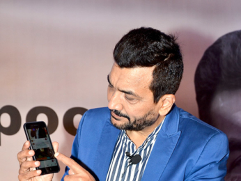 Sanjeev Kapoor launches his own mobile app