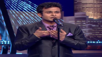 Sanket Bhosale’s HILARIOUS Mimicry of Salman Khan, Ranbir Kapoor, Sanjay Dutt & More