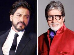 Shah Rukh Khan and Amitabh Bachchan applaud PV Sindhu’s win against Olympics winner Carolina Marin