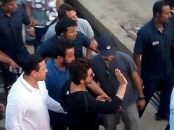 Check out: Shah Rukh Khan and Anushka Sharma shooting for Imtiaz Ali’s The Ring in Ludhiana