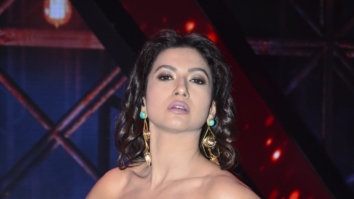 Shah Rukh Khan’s Charisma, Gatecrashing A Wedding | Rapid Fire With Gauahar Khan