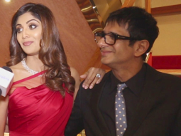 Shilpa Shetty & Bhavnesh Sawhney Interview: “We Are Creating HISTORY Here”