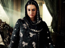 Shraddha Kapoor borrows real Haseena’s glasses