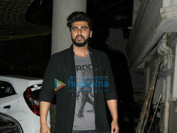 Sidharth Malhotra, Alia Bhatt, Arjun Kapoor and others grace Priyanka Chopra's bash