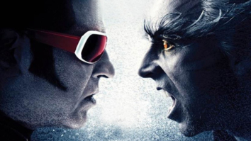 OMG! 2.0’s budget is Rs. 400 crore plus?