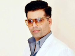 Some privacy for Karan Johar’s twins?