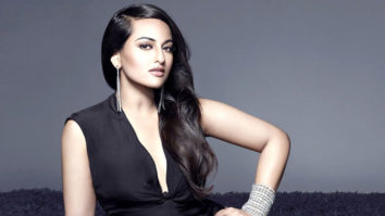 Sonakshi Sinha On Performing With Salman Khan: Dabangg Ki Jodi Hai Toh Dabangg Ke Songs Honge Hi
