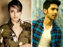 Sonakshi Sinha and Armaan Malik engage in an argument over actors given preference to perform at Justin Bieber’s concert