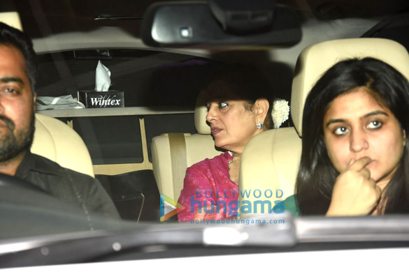 sonakshi sinha and family snapped post noor screening 5