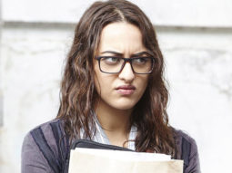 Sonakshi Sinha is willing to take the risks, Noor is just a beginning
