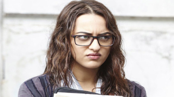 Sonakshi Sinha is willing to take the risks, Noor is just a beginning