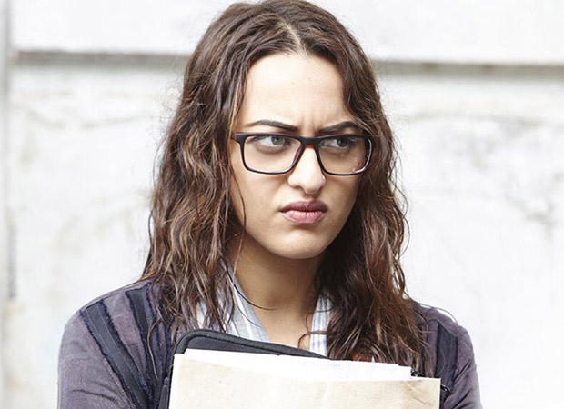 Sonakshi Sinha is willing to take the risks, Noor is just a beginning