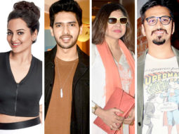 Sonakshi Sinha – Armaan Malik war intensifies, Alka Yagnik & Amit Trivedi come out in support