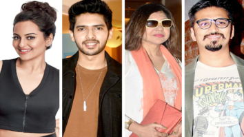 Sonakshi Sinha – Armaan Malik war intensifies, Alka Yagnik & Amit Trivedi come out in support