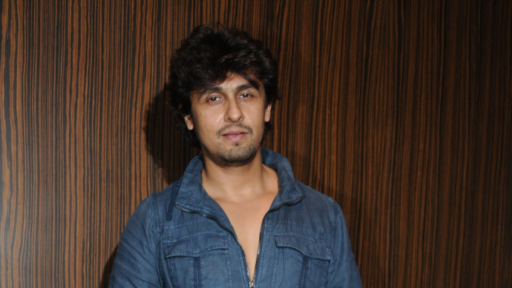 “Religion & Patriotism- Do Zeher Hai Duniya Ke”: Sonu Nigam “Religion & Patriotism- Do Zeher Hai Duniya Ke”: Sonu Nigam