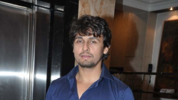 “I Am Completely AGAINST Gundagardi”: Sonu Nigam