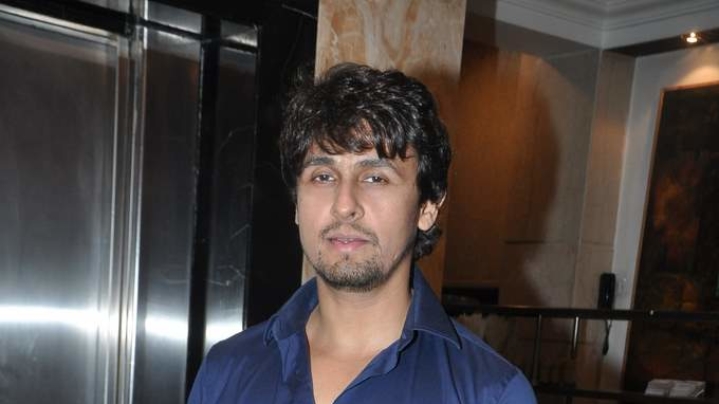 “I Am Completely AGAINST Gundagardi”: Sonu Nigam “I Am Completely AGAINST Gundagardi”: Sonu Nigam